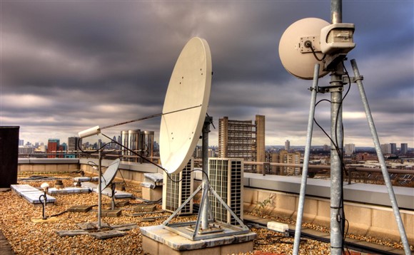 Süleymanpaşa Antenci